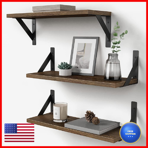 Forbena rustic floating book - forbena,