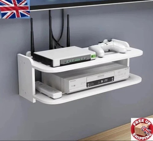 Tier floating wall shelf - tier,