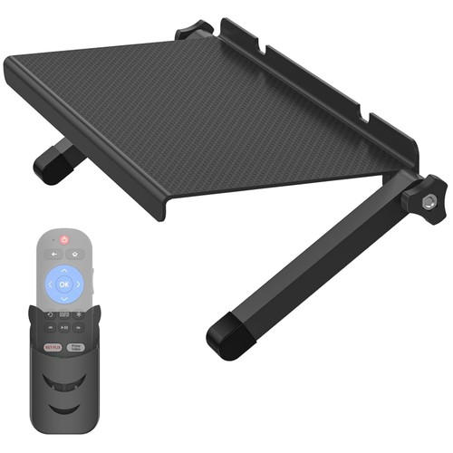 Adjustable top shelf wall - top,