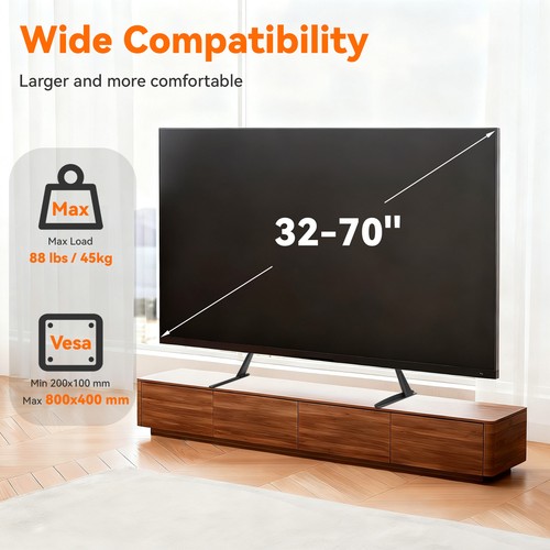 Universal table top tv - universal,