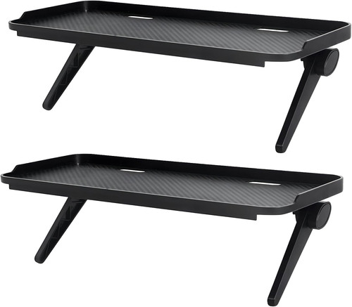 Pieces top shelf screen - pieces,