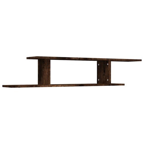 Wall mounted shelf - wall-mounted,
