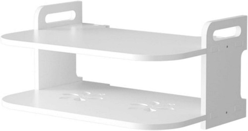 Floating shelf for - floating, tv