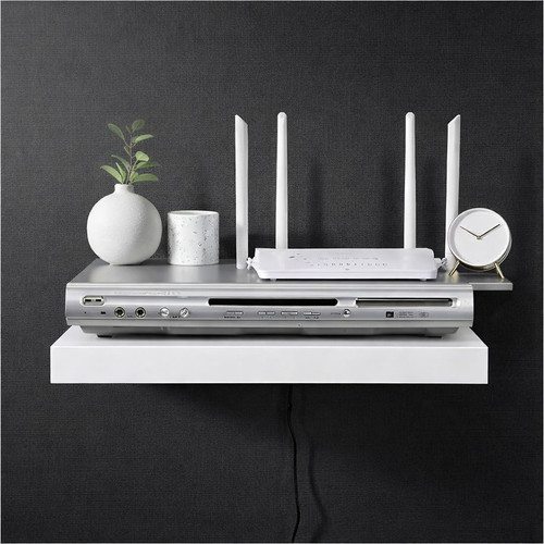 45cm wall floating - wall,