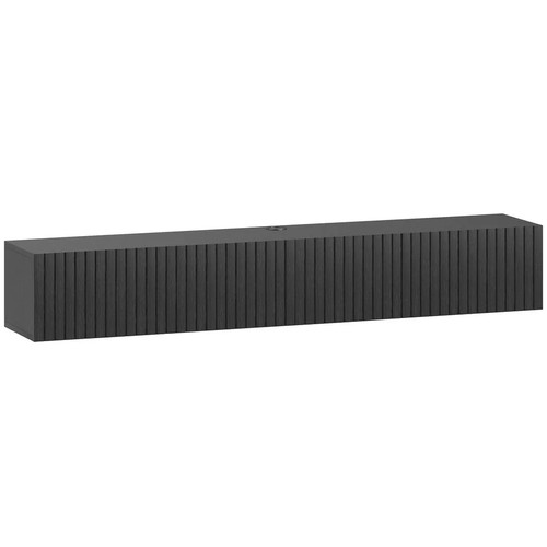 140cm floating stand wall - floating, tv