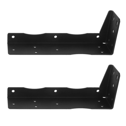 Pcs shelving brackets for - shelving,