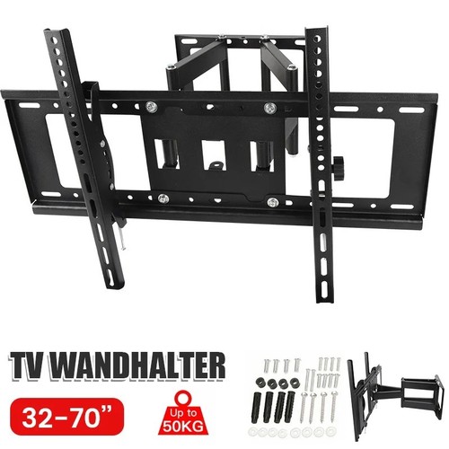 Bracket floating stand - tv,