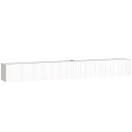 Floating stand wall - tv,