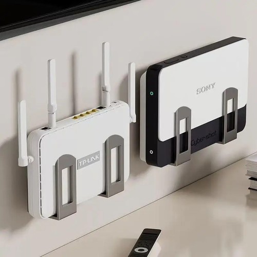 2pcs wall mount wifi router - 2pcs,