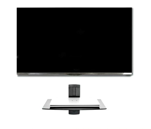 Floating wall shelf - floating,