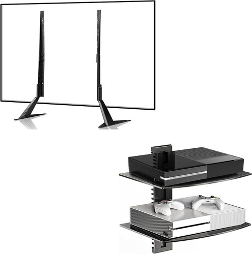 Universal tabletop stand - universal, tv