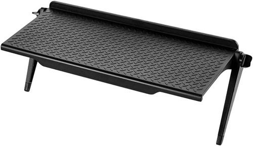 Park top shelf apple - tv,