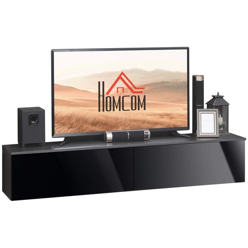 Floating unit stand for tvs - floating,