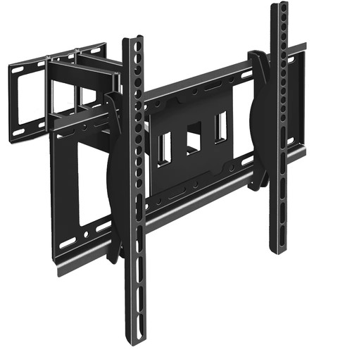 Wall bracket with floating - tv,